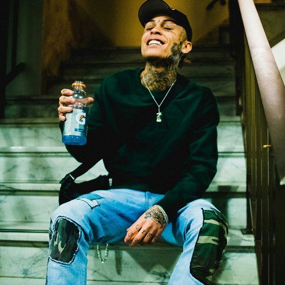 Lil Skies' Source of Net worth, lifestyle. Networthmag