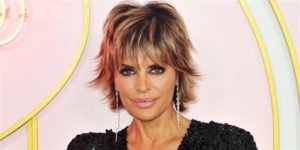 Lisa Rinna Net Worth RHOBH
