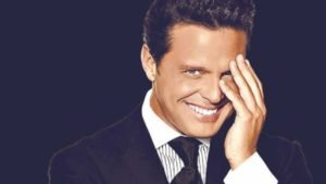 Luis Miguel Net Worth