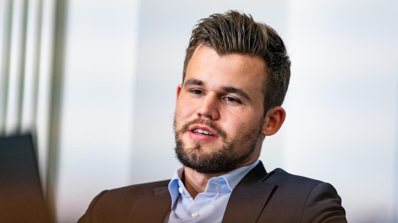 Magnus Carlsen Net Worth Chess