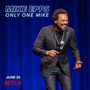 Mike Epps