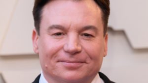 Mike Myers
