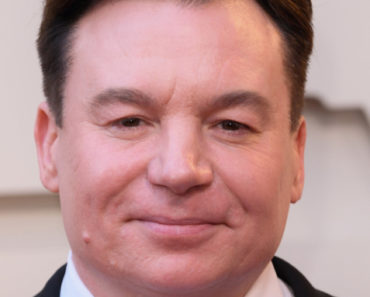 Mike Myers