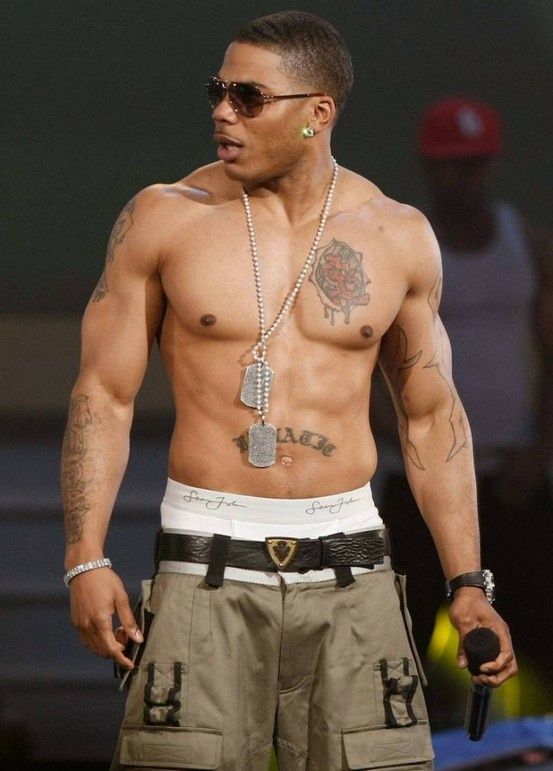 Nelly net worth, property, career highlights. Networthmag