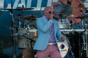 Pitbull