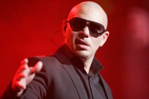 Pitbull