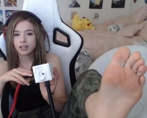 Pokimane