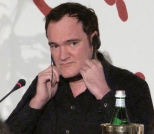 Quentin Tarantino