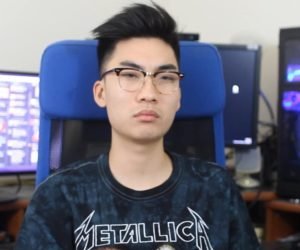 Ricegum