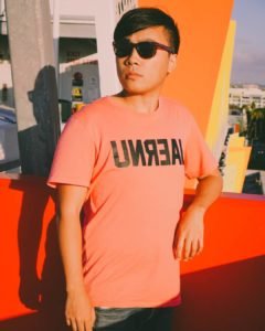 Riceman