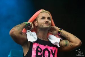 Riff Raff