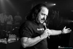Ron Jeremy