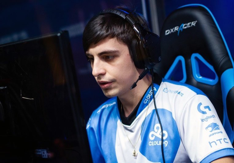 shroud net worth