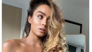 Sommer Ray
