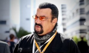 Steven Seagal Net Worth Cars Houses And Lifestyle Networthmag