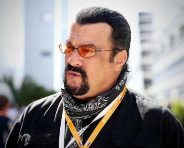 seagal voight