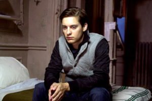 Tobey Maguire's net worth.
