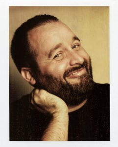Tom Segura