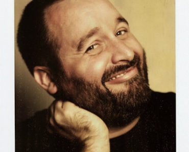 Tom Segura