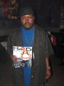 trick daddy