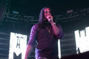 Waka Flocka Flame