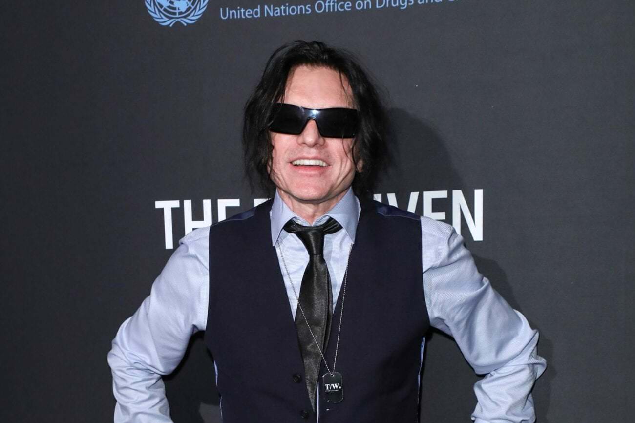 Tommy Wiseau Net Worth The Room