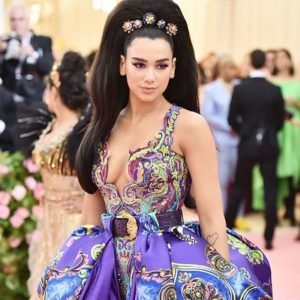 Dua Lipa