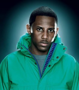 Fabolous cover