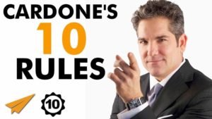 Grant Cardone