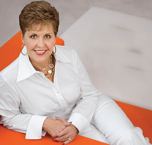 Joyce Meyer's net worth