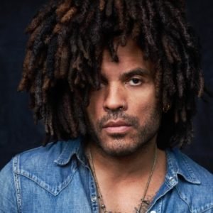 Lenny Kravitz cover
