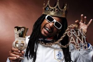 Lil Jon Cover