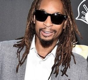 Lil Jon at an award show