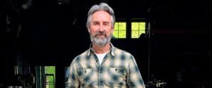 Mike Wolfe Net Worth American Pickers