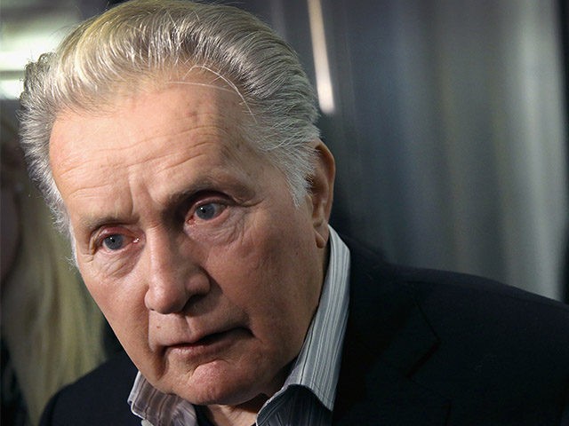 Martin Sheen Net Worth West Wing 