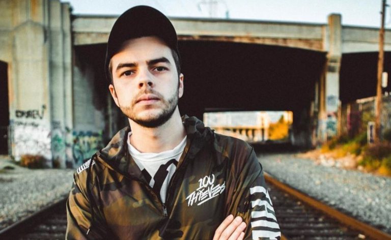 Nadeshot Net Worth 100 Thieves Call of Duty