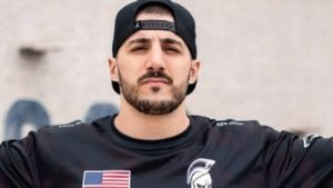 Nnickmercs' net worth