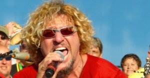 Sammy Hagar Net Worth