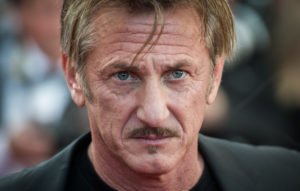 Sean Penn Net Worth