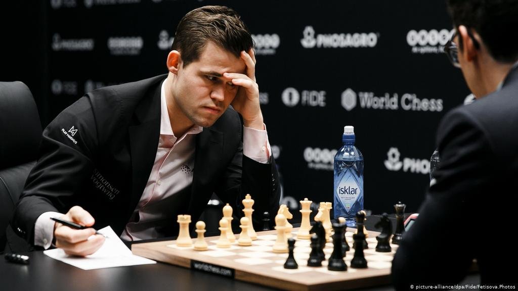 Magnus Carlsen Net Worth Chess