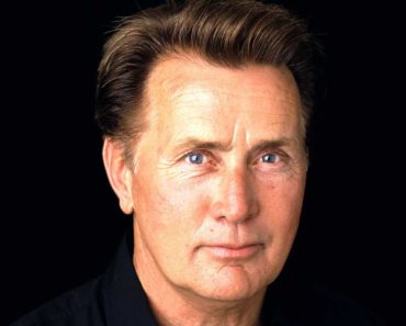 Martin Sheen Net Worth West Wing