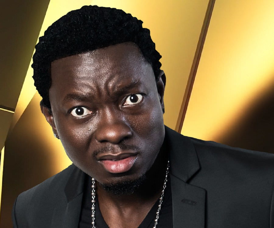 Michael Blackson net worth