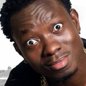 Michael Blackson net worth