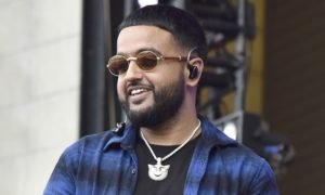 Nav Net Worth