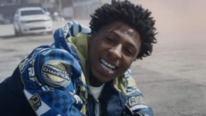 NBA Youngboy Net Worth