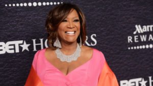 Patti Labelle Net Worth