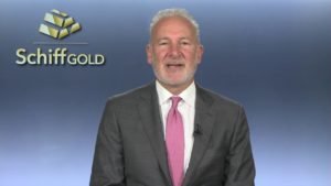 Peter Schiff Net Worth
