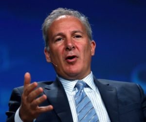 Peter Schiff Net Worth