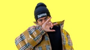Prettyboyfredo Net Worth
