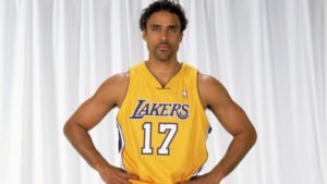 Rick Fox Net Worth